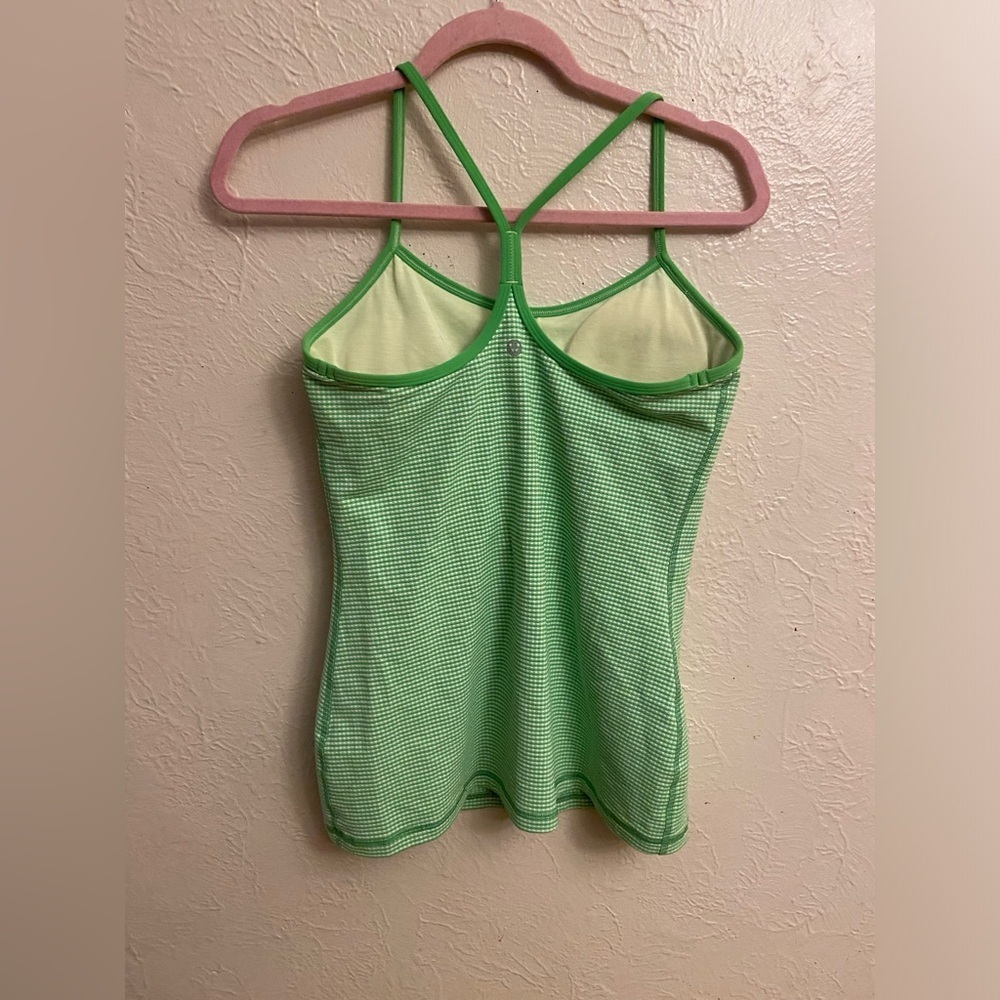 Lululemon top - Picture 5 of 7